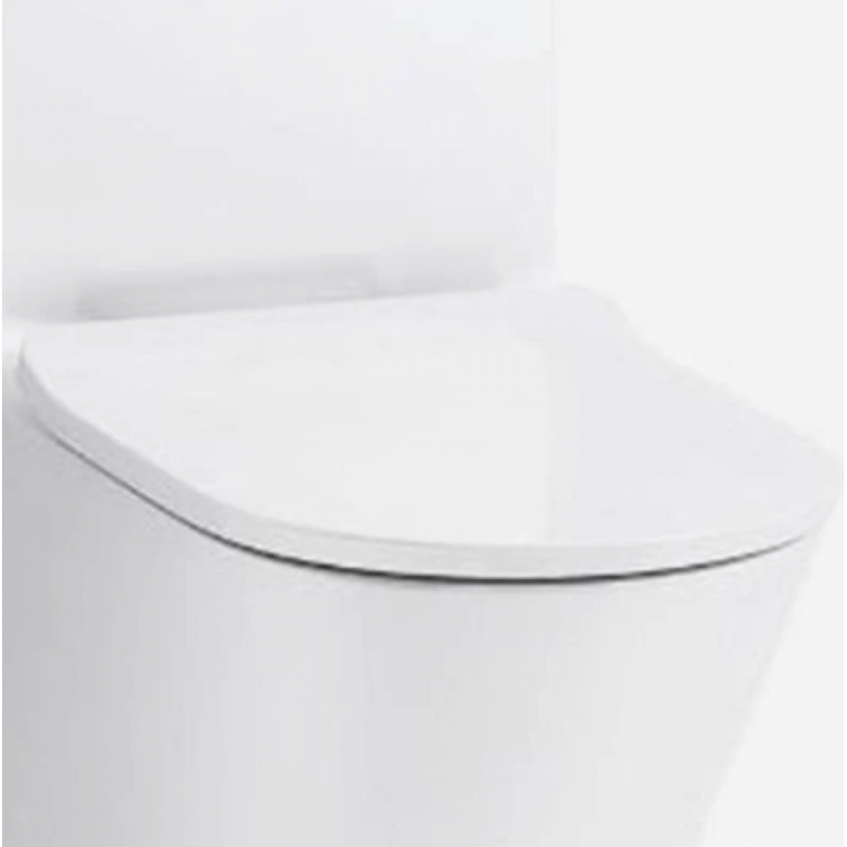 Kohler K-22380K-0 BRAZN 緩降馬桶蓋